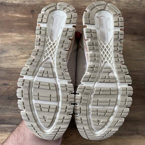 ASICS GEL-QUANTUM 360 KNIT 2 Women’s Running Shoes Size 8.5 T890N - Picture 8 of 8